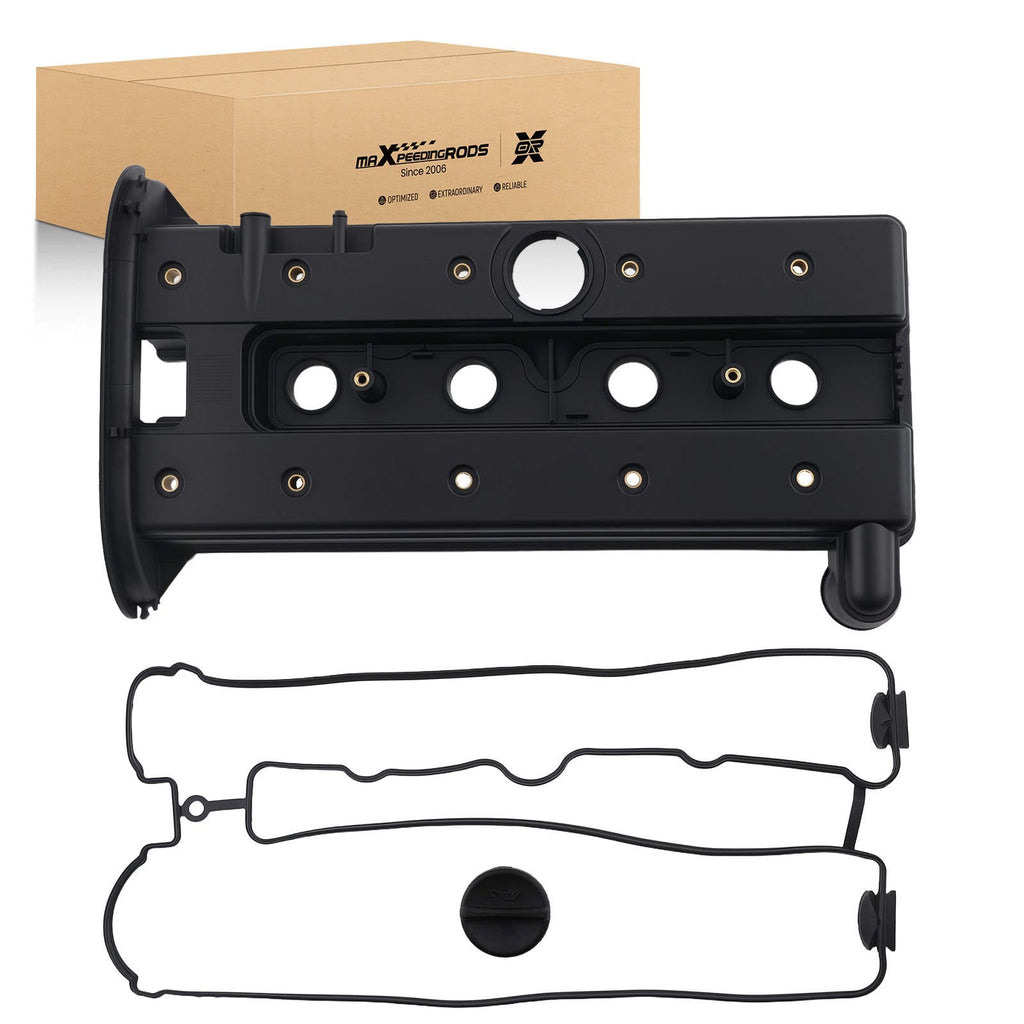 Neu Motor Ventildeckel kompatibel für Chevrolet Captiva 2.4 2006-2011 920675271 92067575