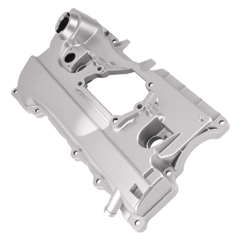 Neu Ventildeckel Zylinderkopfhaube kompatibel für BMW 3-er E46 X3 E83 Z4 E85 N42 11127568582