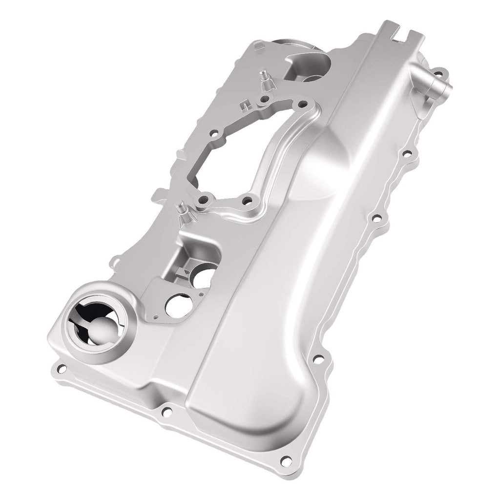 Neu Ventildeckel Zylinderkopfhaube kompatibel für BMW 3-er E46 X3 E83 Z4 E85 N42 11127568582