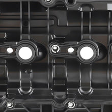 Laden Sie das Bild in den Galerie-Viewer, Neu Ventildeckel kompatibel für MINI Cooper D R56-R61 11128576293 Zylinderkopfhaube Schwarz OEM