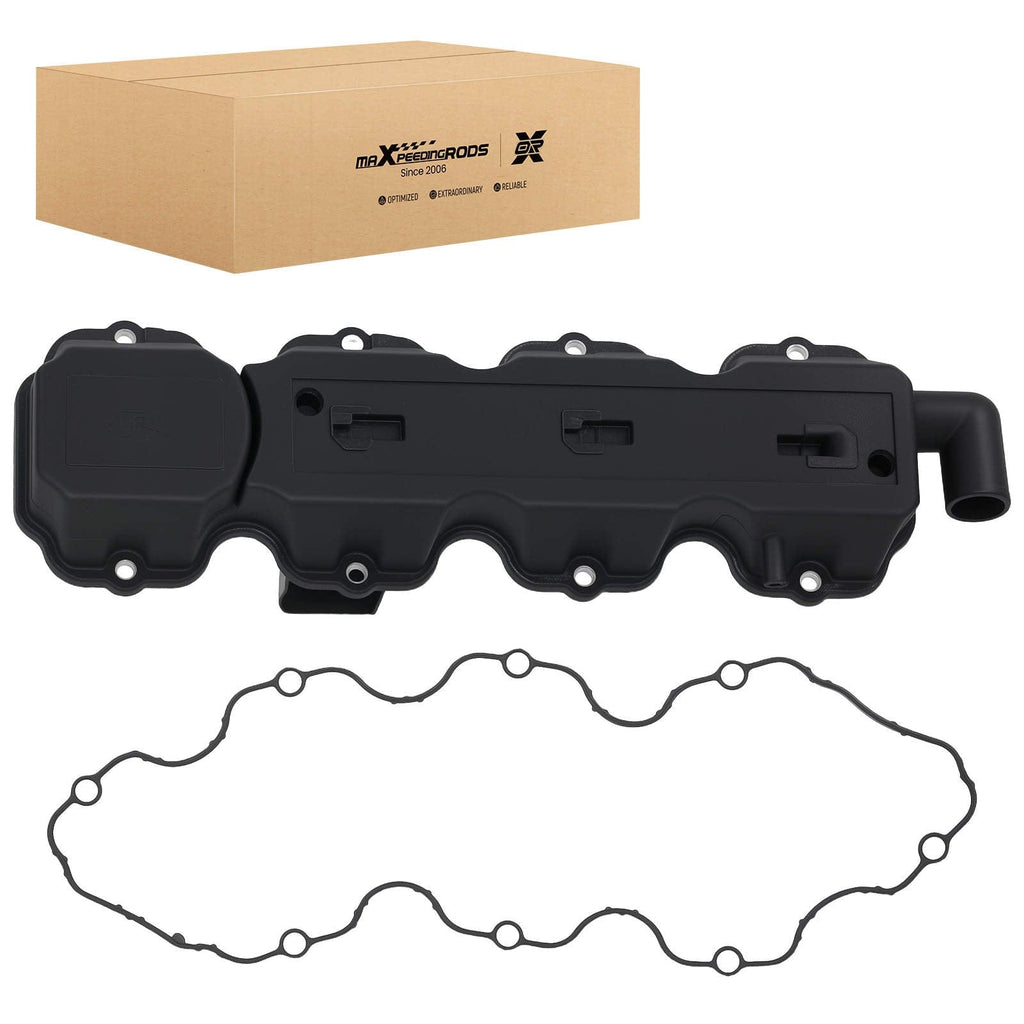 Neu Motor Abdeckung kompatibel für Opel Astra F Classic 1.4i 1.6i 1998-2005 90411272