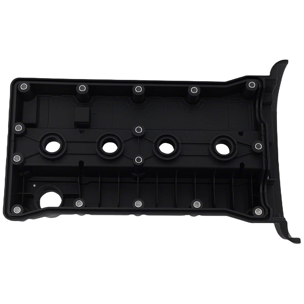 Neu Motor Valve Cover Black kompatibel für Chevrolet Aveo 1.6L 2008-2017 25192208