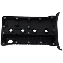 Laden Sie das Bild in den Galerie-Viewer, Neu Motor Valve Cover Black kompatibel für Chevrolet Aveo 1.6L 2008-2017 25192208