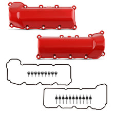 Laden Sie das Bild in den Galerie-Viewer, Neu Motor Ventildeckel kompatibel für Dodge Dakota Durango 3.7L 2004-2010
