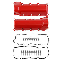 Laden Sie das Bild in den Galerie-Viewer, Neu Motor Ventildeckel kompatibel für Dodge Dakota Durango 3.7L 2004-2010