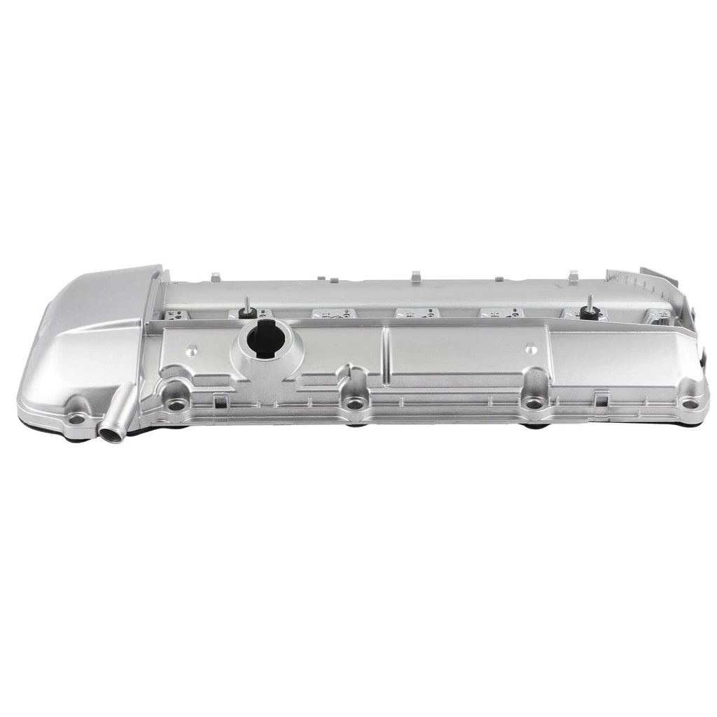 Neu Ventildeckel Zylinderkopfhaube + Dichtungen kompatibel für BMW M52 / M54 Motor E39 E46