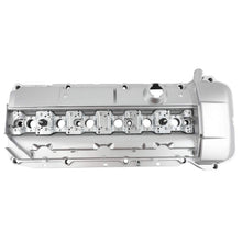Laden Sie das Bild in den Galerie-Viewer, Neu Ventildeckel Zylinderkopfhaube + Dichtungen kompatibel für BMW M52 / M54 Motor E39 E46