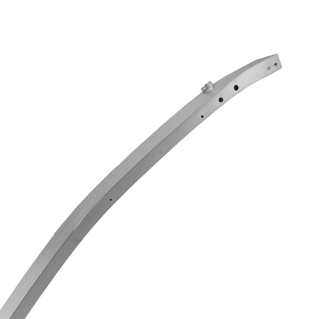 Neu Frontstoßstangenträger kompatibel für Mercedes A-Klasse W176 A160-A250 2012-2018 2466201100