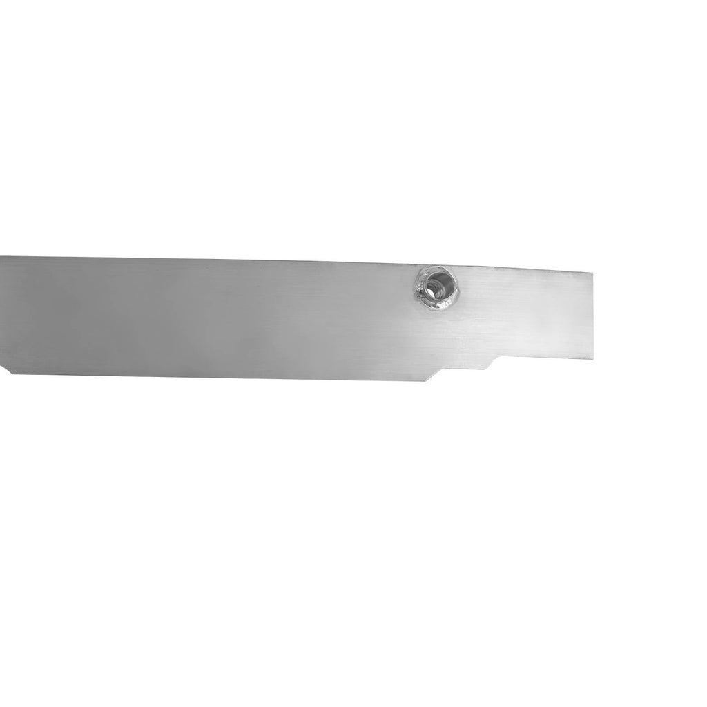 Neu Frontstoßstangenträger kompatibel für Mercedes A-Klasse W176 A160-A250 2012-2018 2466201100