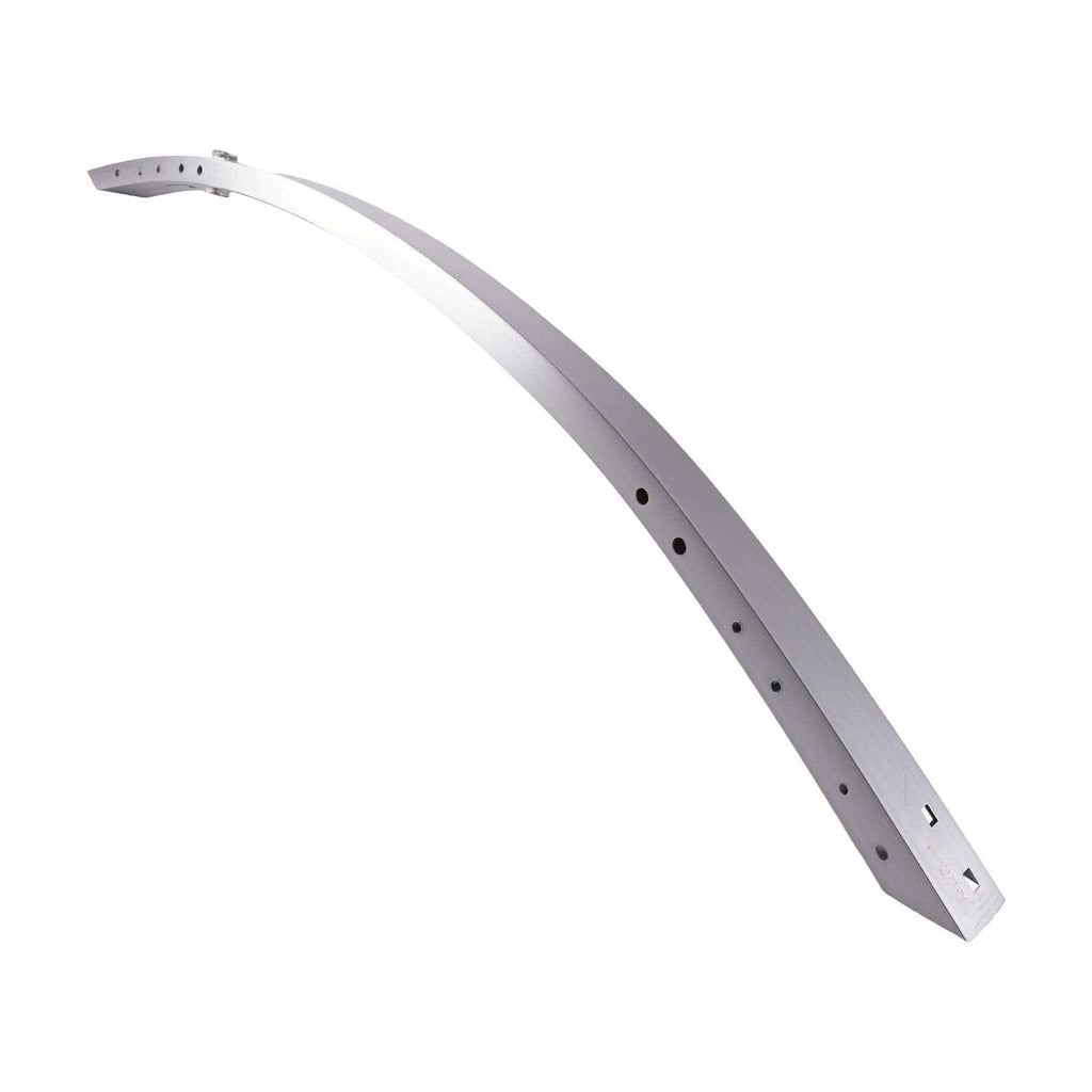 Neu Aluminium Front Verstärkung kompatibel für Mercedes E-Klasse W212 S212 2009-16 2126200230