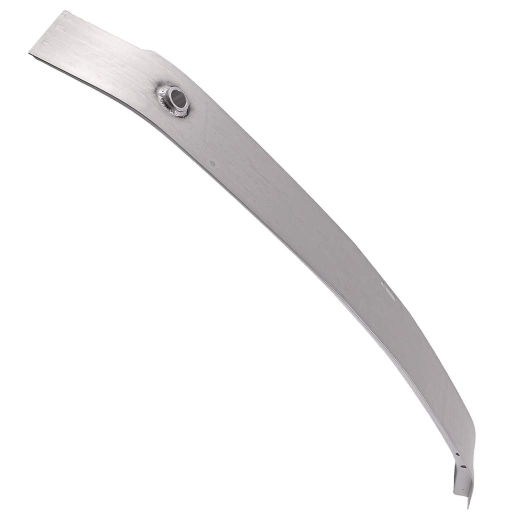 Neu Front Bumper Bar kompatibel für Mercedes A220 CLA250 2014-2023 A1776208100 Aluminium