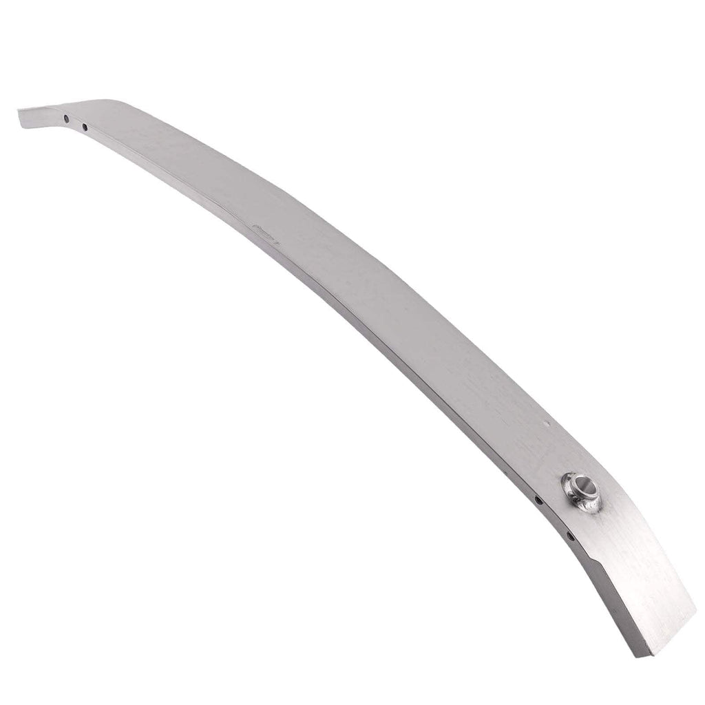 Neu Front Bumper Bar kompatibel für Mercedes A220 CLA250 2014-2023 A1776208100 Aluminium
