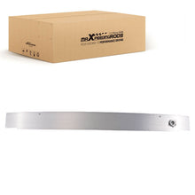 Laden Sie das Bild in den Galerie-Viewer, Neu Front Bumper Bar kompatibel für Mercedes A220 CLA250 2014-2023 A1776208100 Aluminium