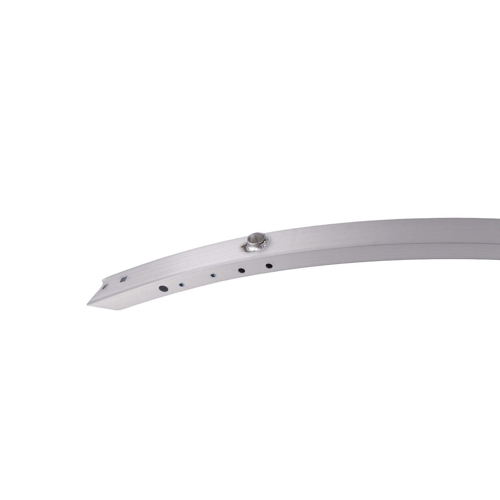 Neu Frontaufprallhalter kompatibel für Mercedes C-Klasse W204 2007-11 A2046205134