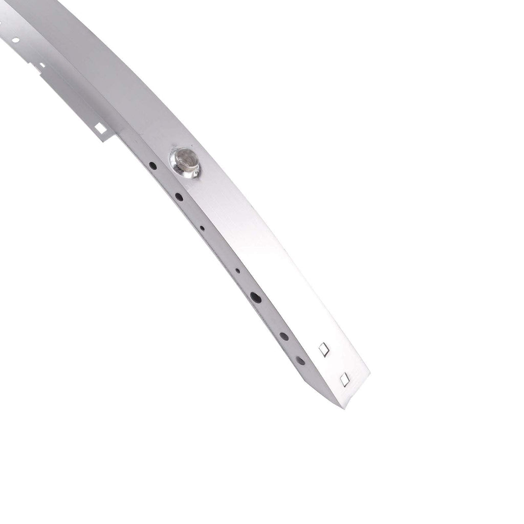 Neu Frontaufprallhalter kompatibel für Mercedes C-Klasse W204 2007-11 A2046205134