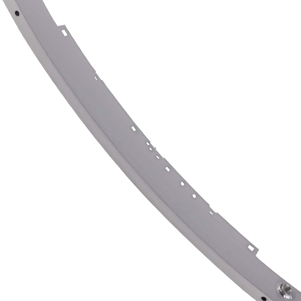 Neu Frontaufprallhalter kompatibel für Mercedes C-Klasse W204 2007-11 A2046205134