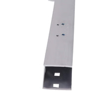 Laden Sie das Bild in den Galerie-Viewer, Neu Frontaufprallhalter kompatibel für Mercedes C-Klasse W204 2007-11 A2046205134