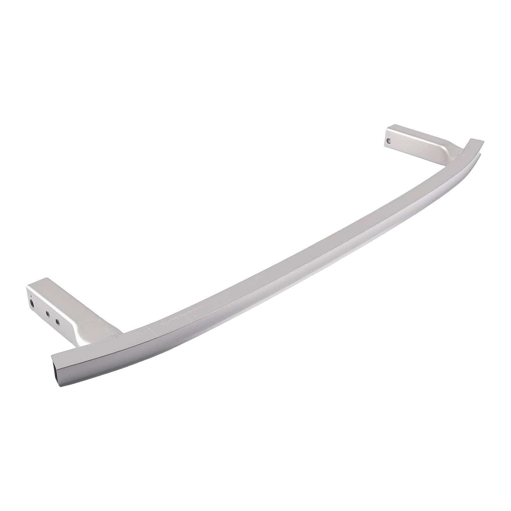 Neu Aluminium Front Verstärkung kompatibel für BMW X3 X4 M 2023 BM1007105 Silber