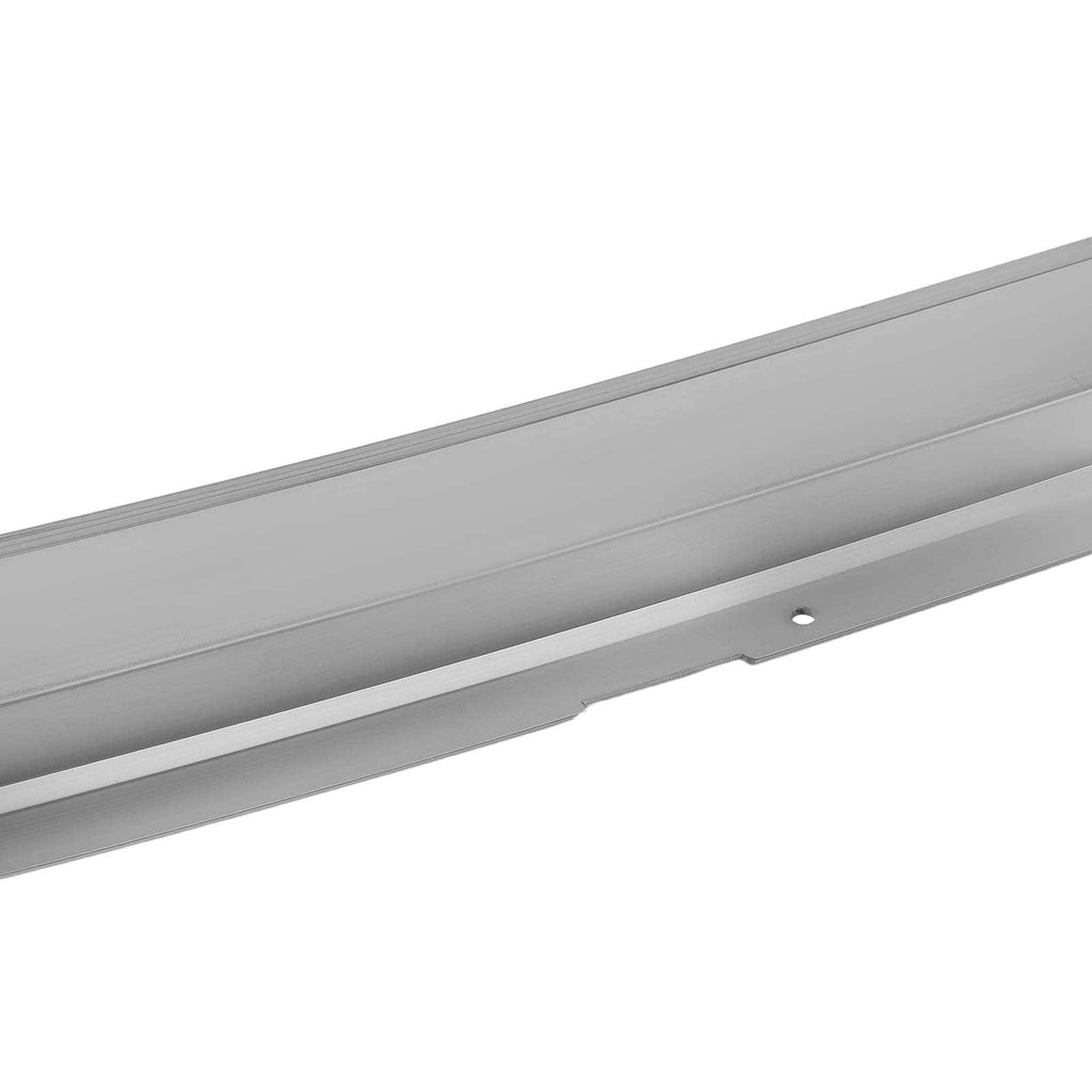 Neu Bumper Reinforcement kompatibel für BMW X1 F48 X2 F39 16-22 51117342439 Aluminium