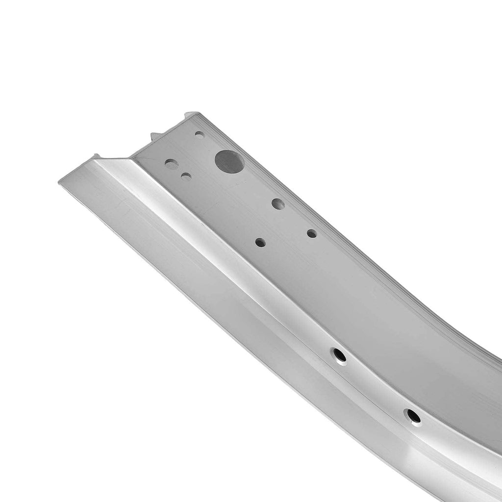 Neu Bumper Reinforcement kompatibel für BMW X1 F48 X2 F39 16-22 51117342439 Aluminium