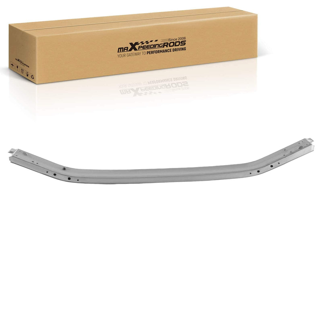 Neu Bumper Reinforcement kompatibel für BMW X1 F48 X2 F39 16-22 51117342439 Aluminium