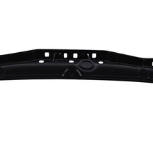 Laden Sie das Bild in den Galerie-Viewer, Neu Front Bumper Support kompatibel für BMW 320i 328i 12-18 51647245786 Schwarz Metall Neu