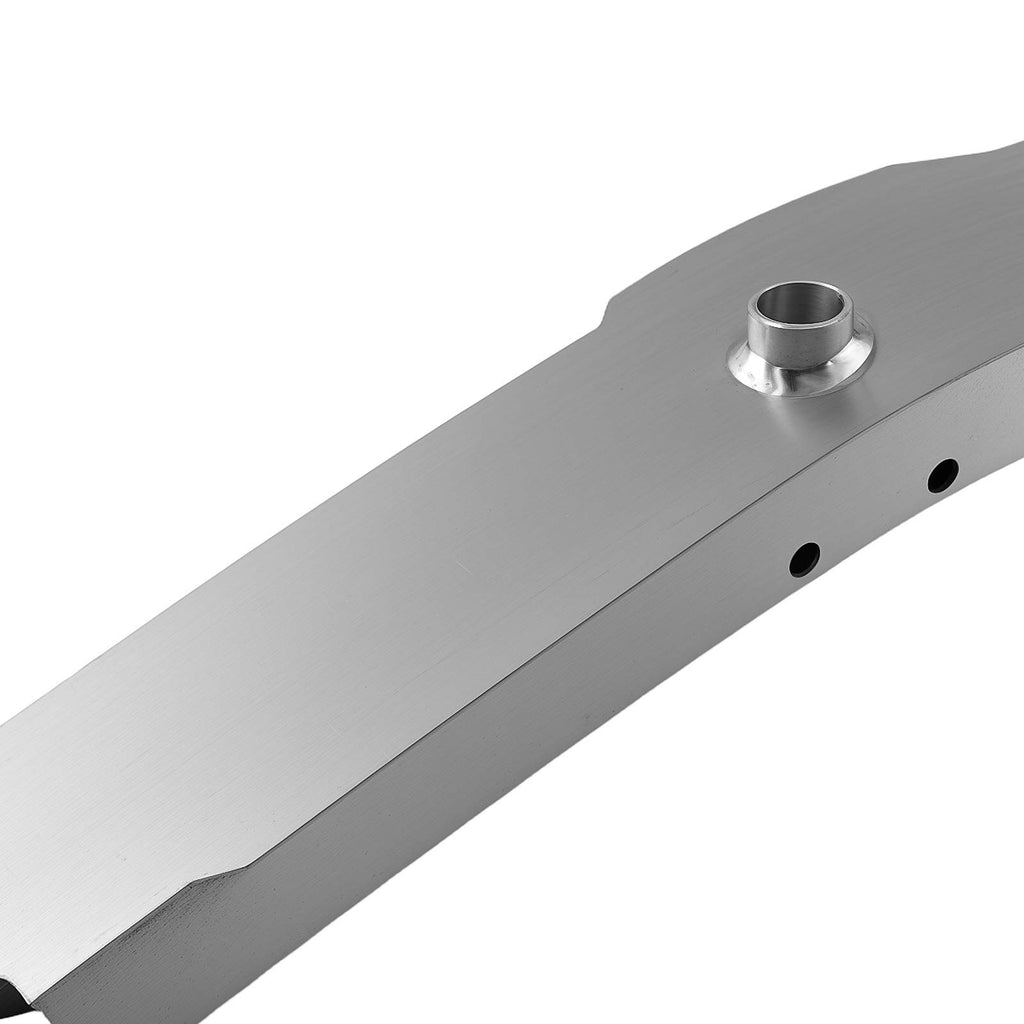 Neu Aluminium Frontstoßstangen-Träger kompatibel für BMW 3er F30 Limousine F31 51117275178