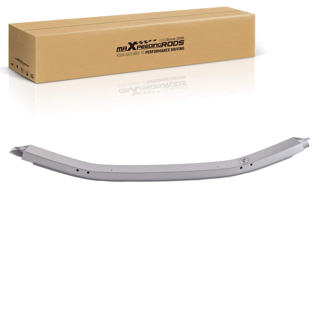 Neu Aluminium Frontstoßstangen-Träger kompatibel für BMW 3er F30 Limousine F31 51117275178