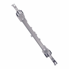 Laden Sie das Bild in den Galerie-Viewer, Neu Aluminium Aufprall Verstärkung Vorn kompatibel für BMW 5er G30 G31 17-20 7385288 Alu