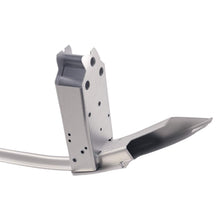 Laden Sie das Bild in den Galerie-Viewer, Neu Aluminium Aufprall Verstärkung Vorn kompatibel für BMW 5er G30 G31 17-20 7385288 Alu
