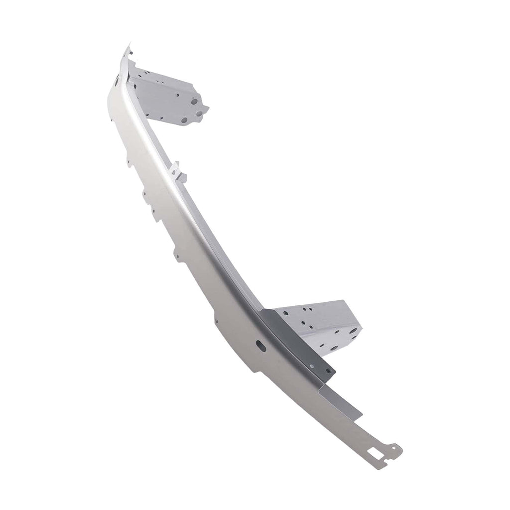 Neu Aluminium Aufprall Verstärkung Vorn kompatibel für BMW 5er G30 G31 17-20 7385288 Alu