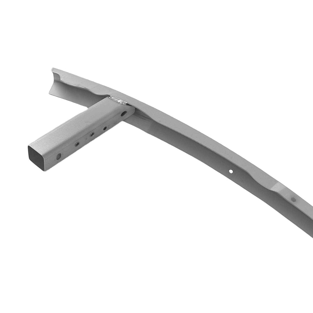 Neu Front Bumper Reinforcement kompatibel für BMW 5er G30 530e 540i 2016-2023 S2395GS55BL0N