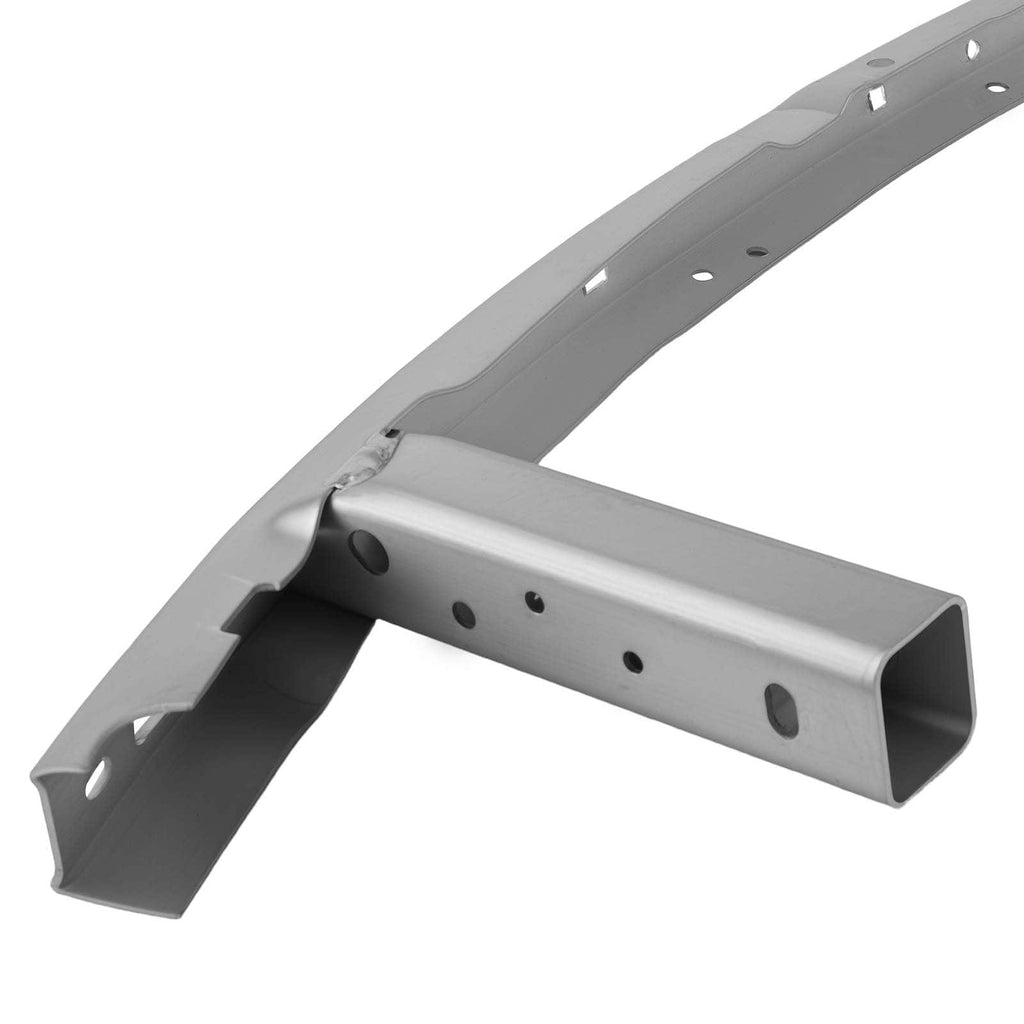 Neu Front Bumper Reinforcement kompatibel für BMW 5er G30 530e 540i 2016-2023 S2395GS55BL0N