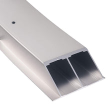 Laden Sie das Bild in den Galerie-Viewer, Neu Bumper Reinforcement Front kompatibel für BMW X5 F15 X6 F16 2014-18 BM44059A Silber