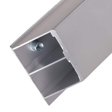 Laden Sie das Bild in den Galerie-Viewer, Neu Bumper Reinforcement Front kompatibel für BMW X5 F15 X6 F16 2014-18 BM44059A Silber