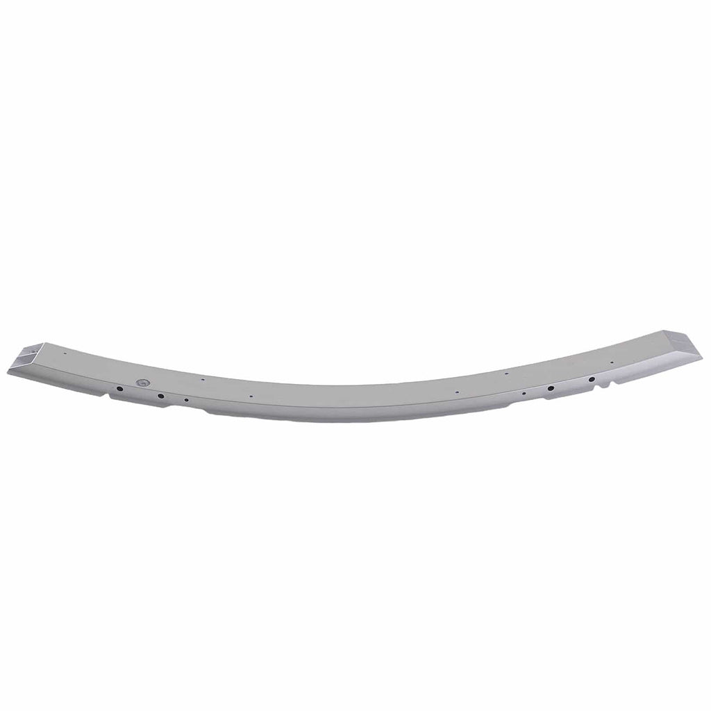 Neu Bumper Reinforcement Front kompatibel für BMW X5 F15 X6 F16 2014-18 BM44059A Silber