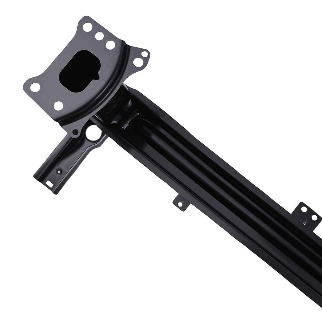 Neu Front Bumper Reinforcement kompatibel für VW Golf VI 1.2 1.4 1.6 2.0 5K0807109K Metall