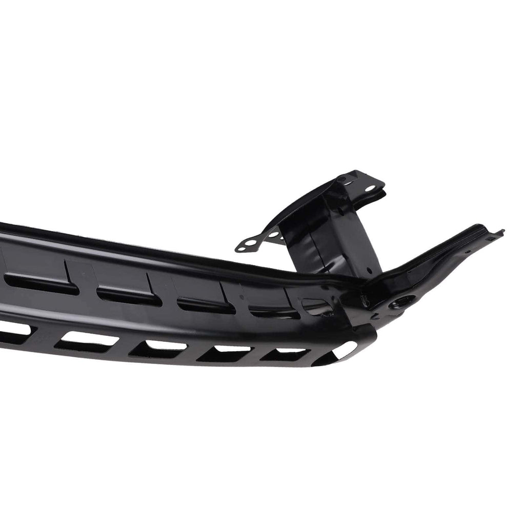 Neu Front Bumper Reinforcement kompatibel für VW Golf VI 1.2 1.4 1.6 2.0 5K0807109K Metall