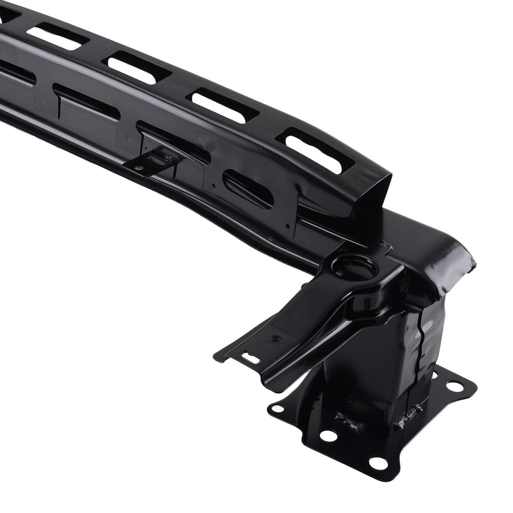 Neu Front Bumper Reinforcement kompatibel für VW Golf VI 1.2 1.4 1.6 2.0 5K0807109K Metall