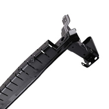 Laden Sie das Bild in den Galerie-Viewer, Neu Front Bumper Reinforcement kompatibel für VW Polo 6R1/6C1 2009-2017 6R0807109D Schwarz