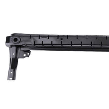 Laden Sie das Bild in den Galerie-Viewer, Neu Front Bumper Reinforcement kompatibel für VW Polo 6R1/6C1 2009-2017 6R0807109D Schwarz