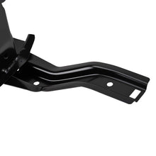 Laden Sie das Bild in den Galerie-Viewer, Neu Front Bumper Reinforcement kompatibel für VW Polo 6R1/6C1 2009-2017 6R0807109D Schwarz