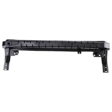 Laden Sie das Bild in den Galerie-Viewer, Neu Front Bumper Reinforcement kompatibel für VW Polo 6R1/6C1 2009-2017 6R0807109D Schwarz