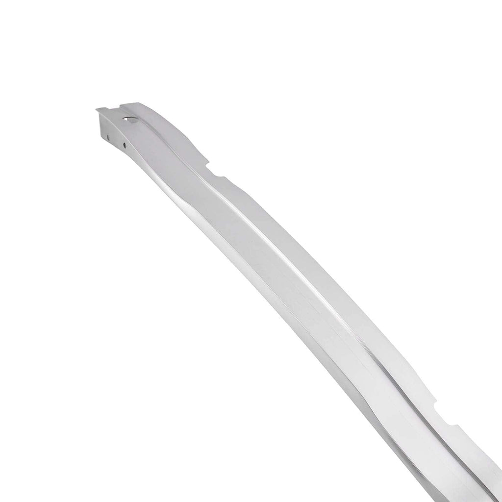 Neu Aluminium Bumper Träger Vorne kompatibel für Audi A3 8P 2009-2012 8P0807113F