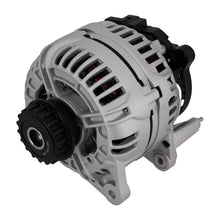 Laden Sie das Bild in den Galerie-Viewer, Neu 180A 12V Lichtmaschine kompatibel für VW Transporter V Kasten/Bus 2.5 TDI 2003-09