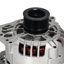 Laden Sie das Bild in den Galerie-Viewer, Neu Lichtmaschine Generator 90A kompatibel für Audi A3/A4/TT kompatibel für Seat Leon kompatibel für VW Golf 96-10 0124325003