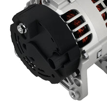 Laden Sie das Bild in den Galerie-Viewer, Neu Lichtmaschine Generator 90A kompatibel für Audi A3/A4/TT kompatibel für Seat Leon kompatibel für VW Golf 96-10 0124325003