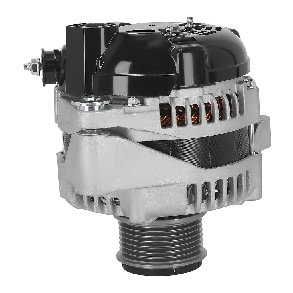Neu Lichtmaschine Generator 12V 130A kompatibel für Toyota Hilux kompatibel für Hiace Land Cruise Prado
