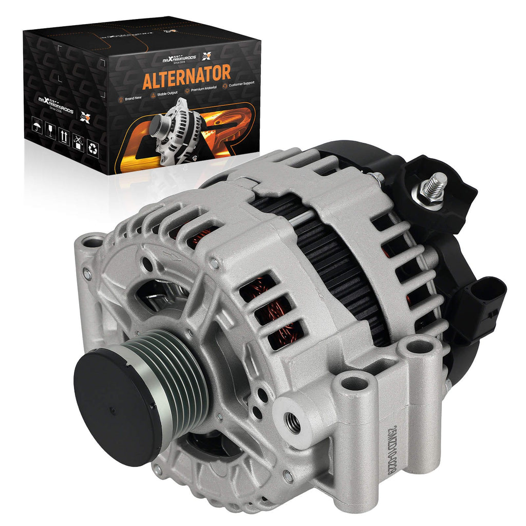Neu 180A 12V Lichtmaschine kompatibel für BMW 3er Touring E91 323i 325xi X5 E70 2007-2012