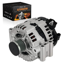 Laden Sie das Bild in den Galerie-Viewer, Neu 180A 12V Lichtmaschine kompatibel für BMW 3er Touring E91 323i 325xi X5 E70 2007-2012